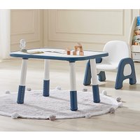 Детский стол Nino Standart BS-8832P+30C (blue)