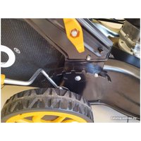 Газонокосилка Rato RMS53Q-V210