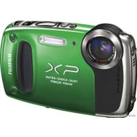 Фотоаппарат Fujifilm FinePix XP50