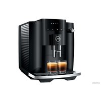 Кофемашина JURA E4 Piano Black EA (15435)