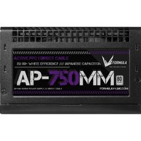 Блок питания Formula AP-750MM