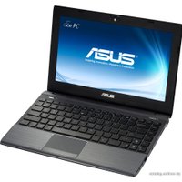 Нетбук ASUS Eee PC 1225B-GRY012W