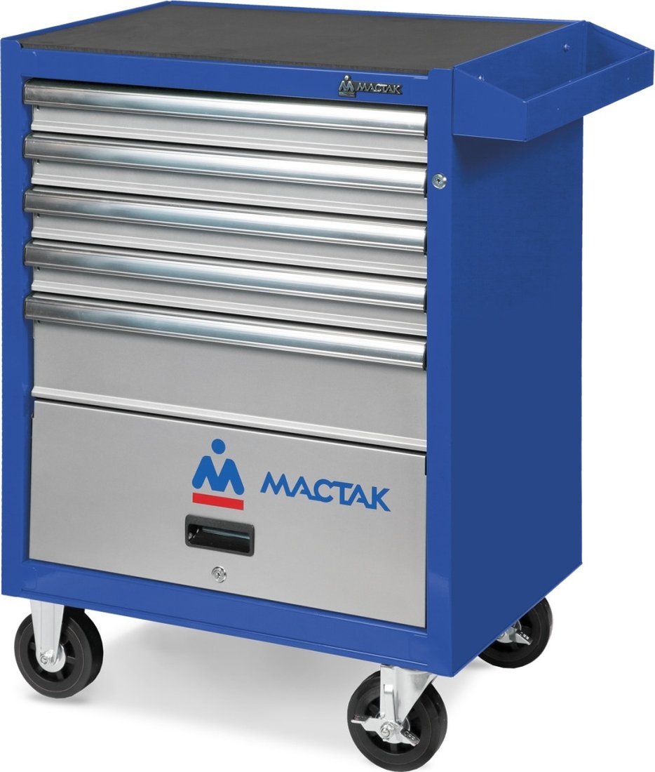 Тележка Мастак 522-05581MB