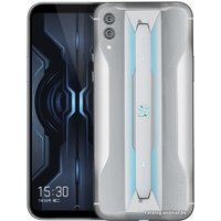 Телефон Black Shark 2 Pro 8GB/128GB (серебристый)