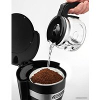 Капельная кофеварка DeLonghi Active Line ICM 14011