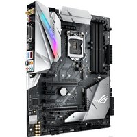 Материнская плата ASUS ROG Strix Z370-E Gaming