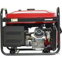 Бензиновый генератор Loncin LC8000DDC-1