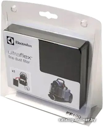 HEPA-фильтр Electrolux EF129