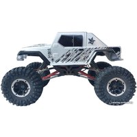 Автомодель Remo Hobby Jeeps RH1072-SJ 1:10 (белый)