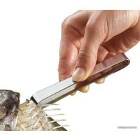 Щипцы Kuchenprofi для удаления рыбных костей 0940072800