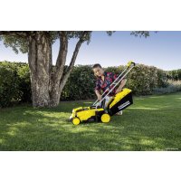 Газонокосилка Karcher LMO 18-33 14444000 (без АКБ)
