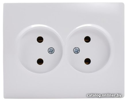 Розетка Lezard Karina 707-0200-128