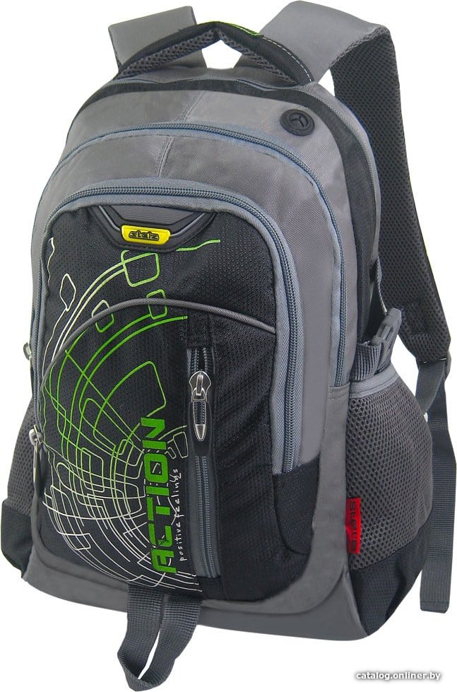 Городской рюкзак Stelz W15-364-001