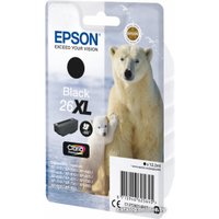 Картридж Epson C13T26214012