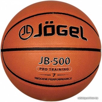 Jogel JB-500 (7 размер)