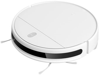 Xiaomi MiJia Sweeping Robot G1 MJSTG1 (китайская версия)