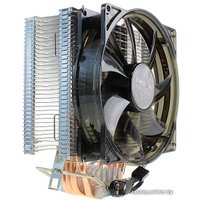 Кулер для процессора CrownMicro CM-4