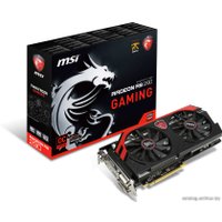 Видеокарта MSI R9 290 Gaming 4GB GDDR5 (R9 290 GAMING 4G)