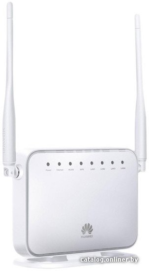 Wi-Fi роутер Huawei HG232f