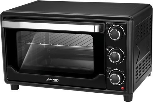 

Мини-печь MPM MPE-12/T