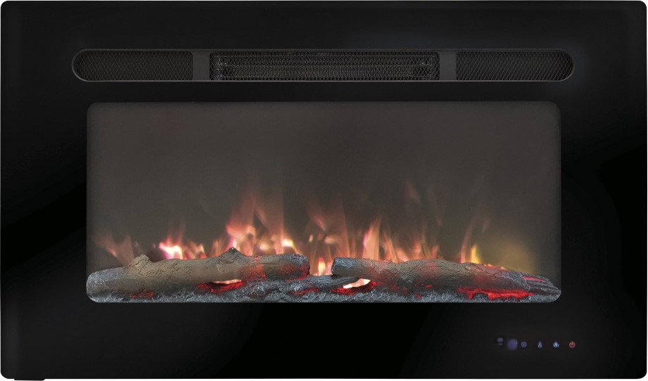 

Электрокамин RealFlame Alpha Log