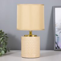 Торшер Risalux Эдриан 7828478 (бежевый)