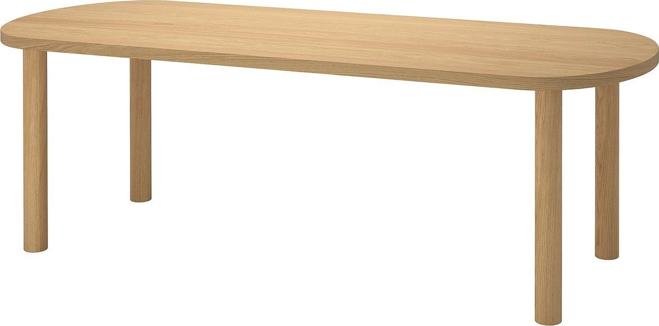 Кухонный стол Ikea Stockholm 2025 s79579984