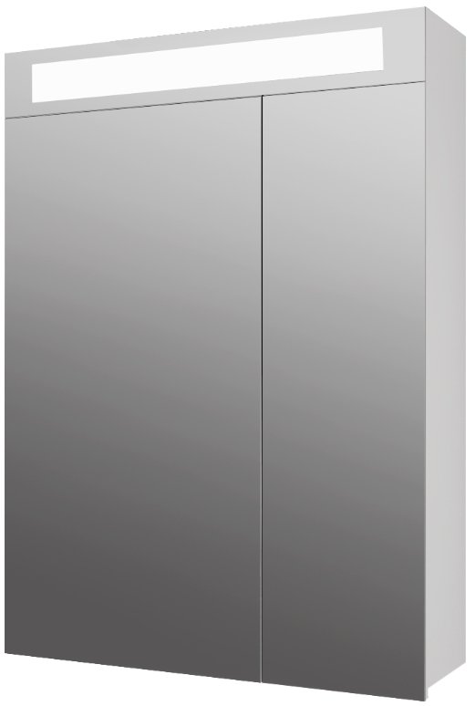 

Dreja Шкаф с зеркалом Uni 60