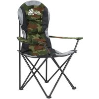 Кресло RSP Outdoors Royal (камуфляж)