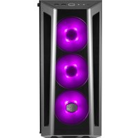 Корпус Cooler Master Masterbox MB520 RGB MCB-B520-KGNN-RGB