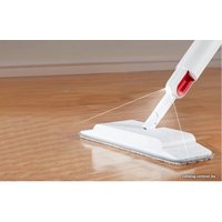 Швабра с распылителем Deerma Spray Mop TB880 (белый)