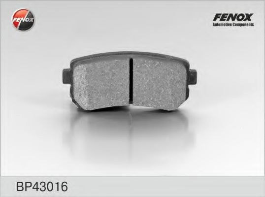 

Fenox BP43016