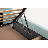 Кровать Divan Далти 160 (Happy Mint)