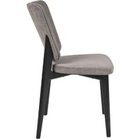 Стул Mara Lourens (серый)