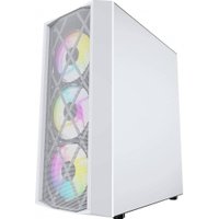 Компьютер Iven Gaming White 197607