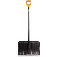 Лопата для уборки снега Plantic Snow Light 12005-01