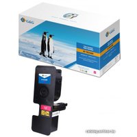 Картридж G&G GG-TK-5240M (аналог TK-5240M)