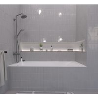 Ванна Marmo Elite Авиньон 170х80