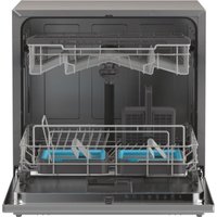 Настольная посудомоечная машина Candy CP 8F9FFA
