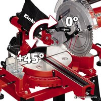 Торцовочная пила Einhell TC-SM 2531/2 U 4300805