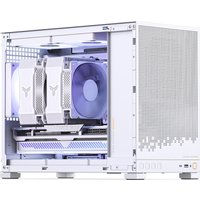 Корпус Jonsbo D32 Std (белый)