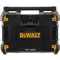Беспроводная колонка DeWalt TSTAK DWST1-81078