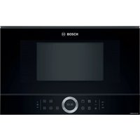 Микроволновая печь Bosch Serie 8 BER634GB1