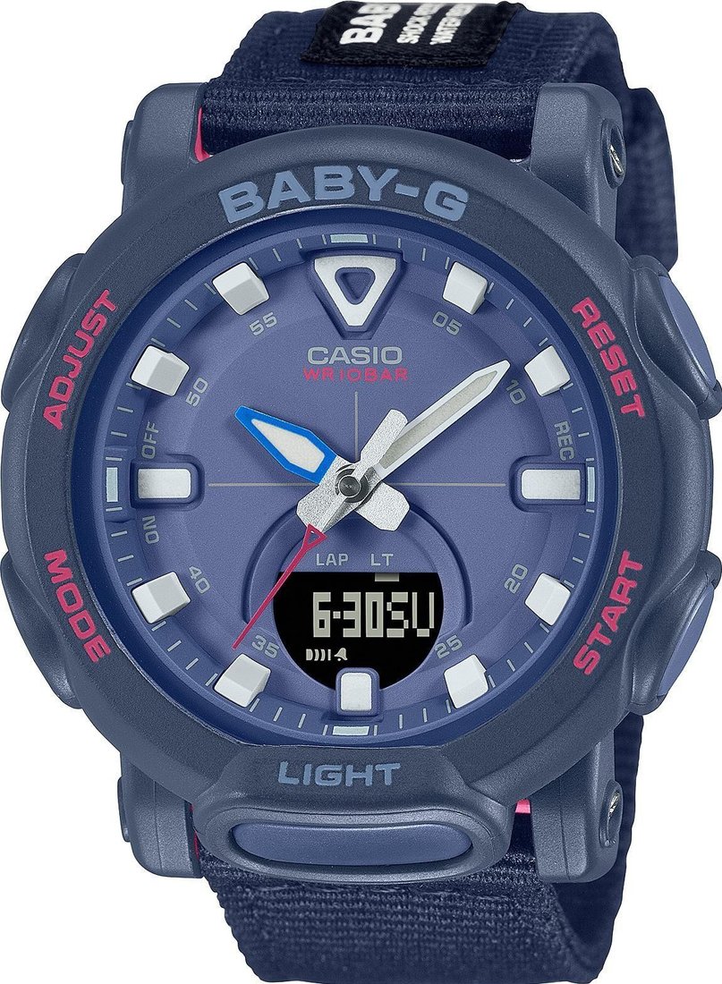 

Наручные часы Casio Baby-G BGA-310C-2A