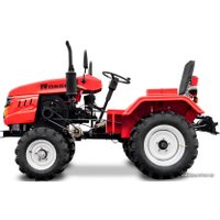 Мини-трактор Rossel XT-184D в Могилеве