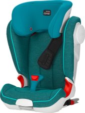 Britax Romer Kidfix II XP SICT (зеленый)