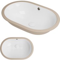 Умывальник Roxen Lantio 570220