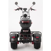 Электроскутер IKINGI X12 PRO Trike в Барановичах