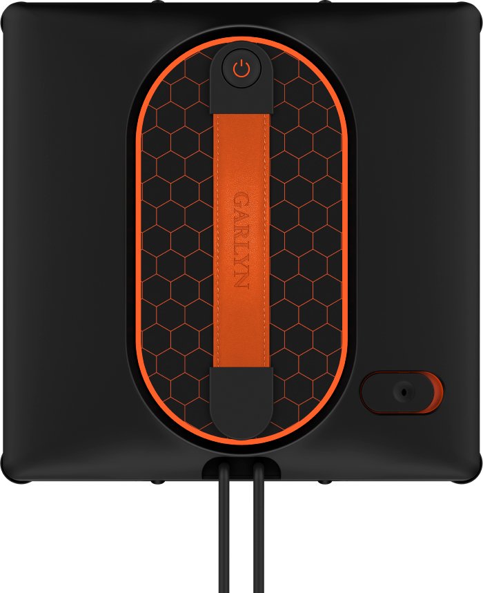 

Робот для мытья окон Garlyn CleanWiz