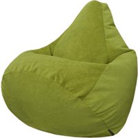 Кресло-мешок Flagman Груша Супер Мега Г5.5-38 Verona 38 (Apple Green)